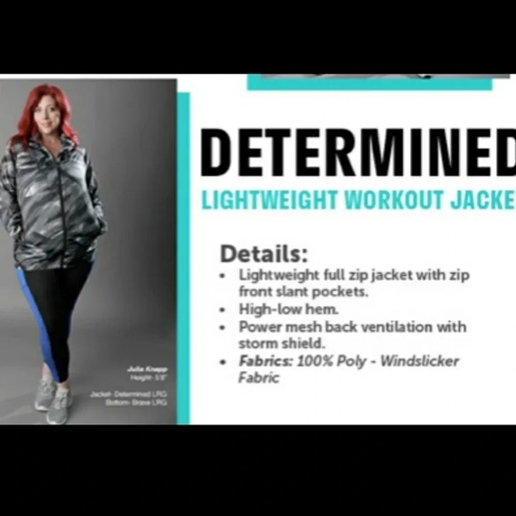 LulaRoe Rise Camouflage Jacket Size XS - Picture 10 of 10